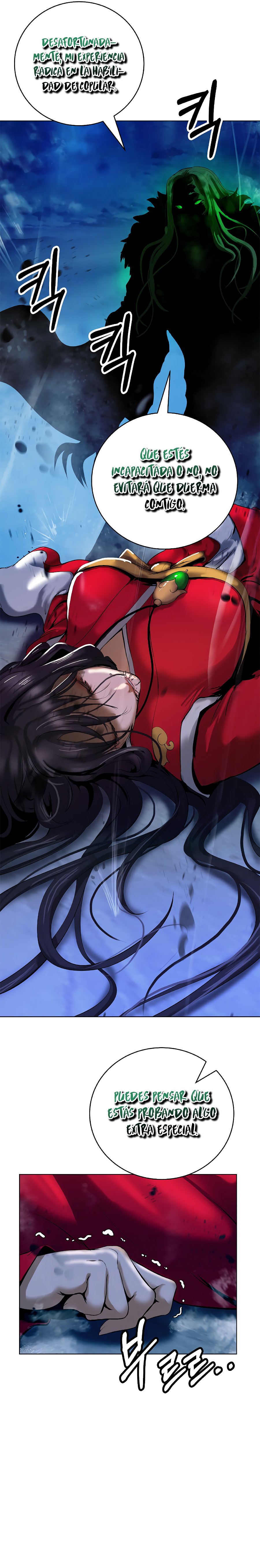 Read Relatos Fantásticos del Sabio Inmortal Manga Online