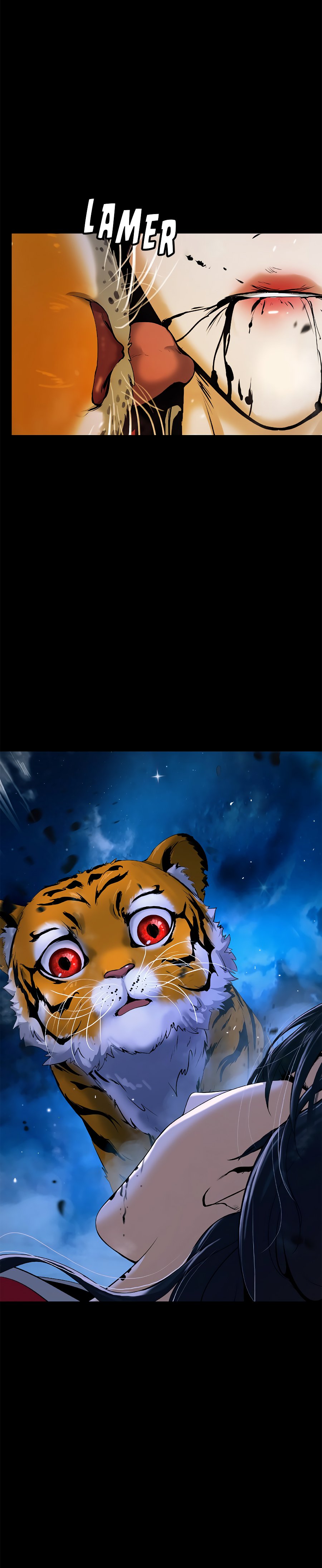 Read Relatos Fantásticos del Sabio Inmortal Manga Online