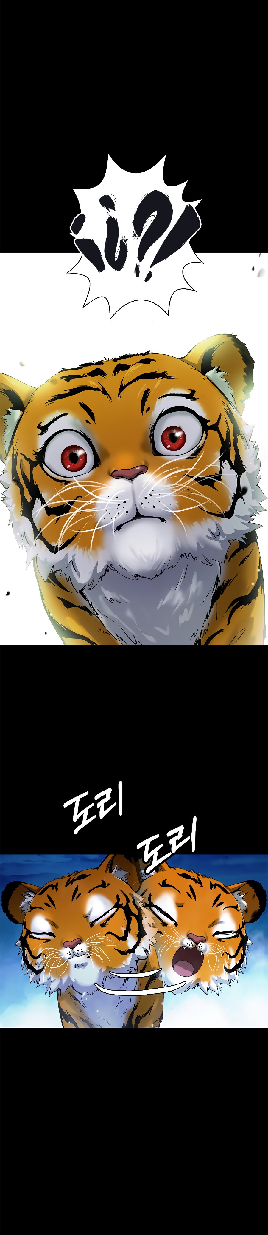 Read Relatos Fantásticos del Sabio Inmortal Manga Online