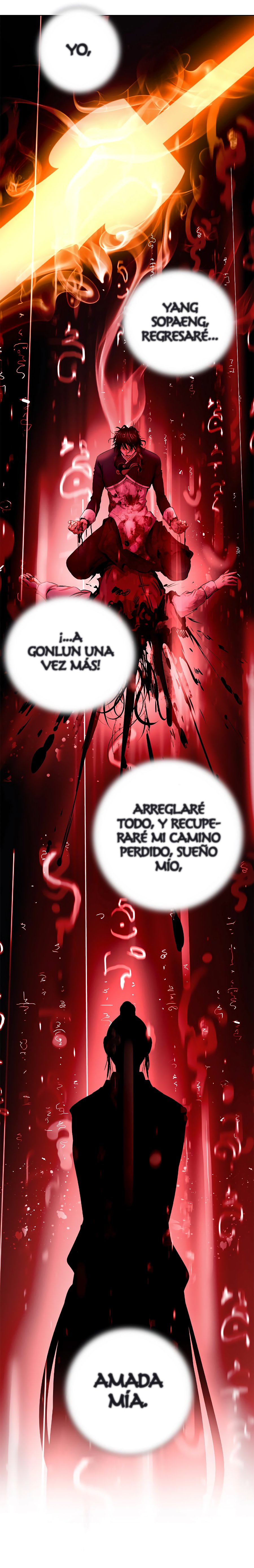 Read Relatos Fantásticos del Sabio Inmortal Manga Online