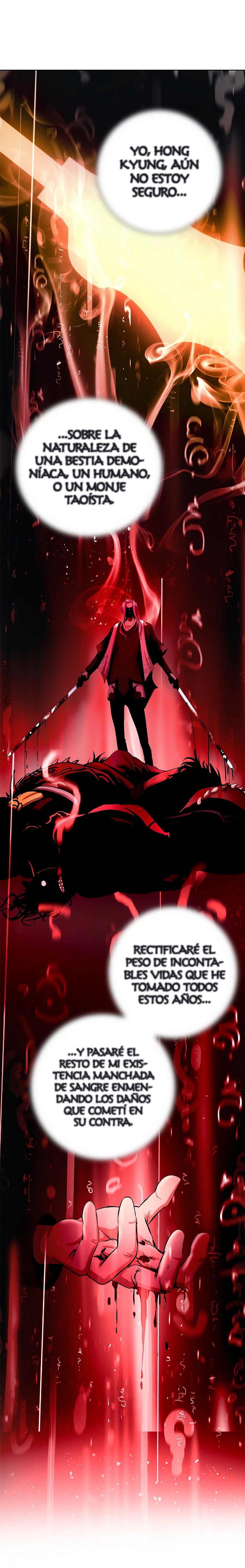 Read Relatos Fantásticos del Sabio Inmortal Manga Online