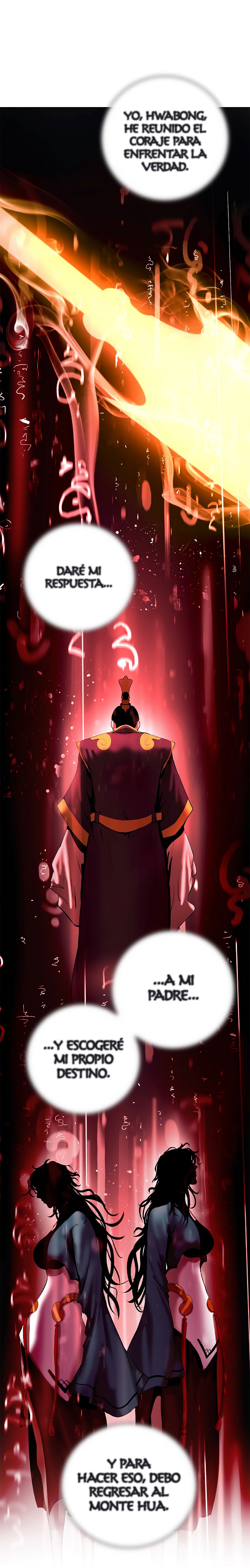 Read Relatos Fantásticos del Sabio Inmortal Manga Online