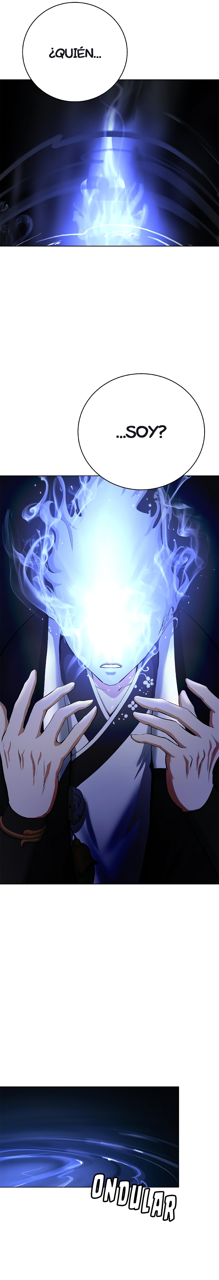 Read Relatos Fantásticos del Sabio Inmortal Manga Online