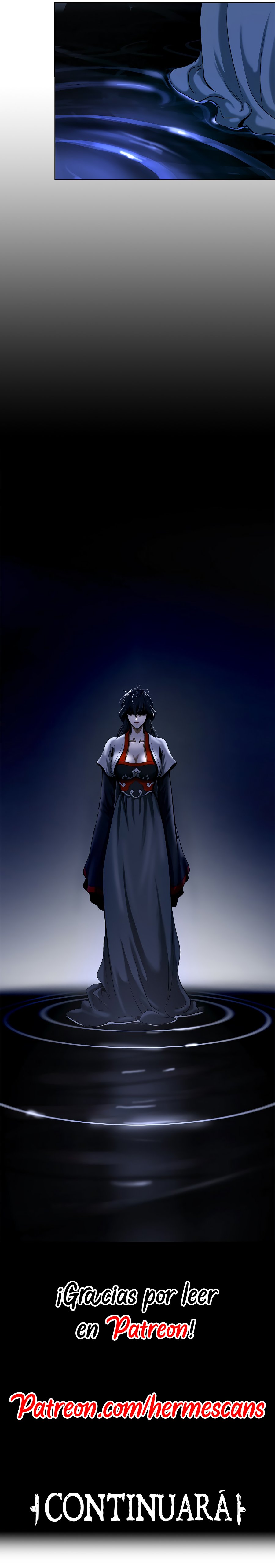Read Relatos Fantásticos del Sabio Inmortal Manga Online