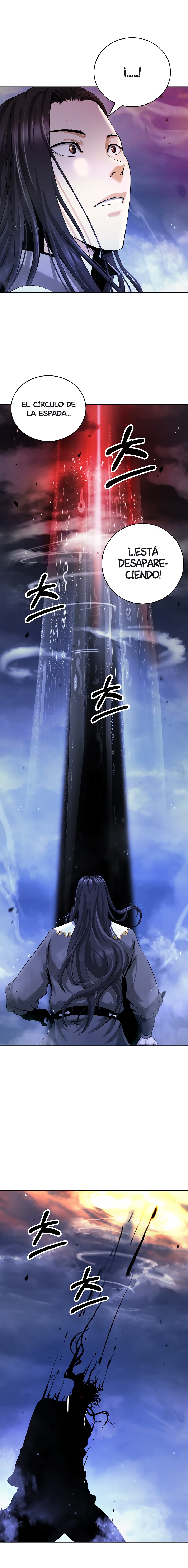 Read Relatos Fantásticos del Sabio Inmortal Manga Online
