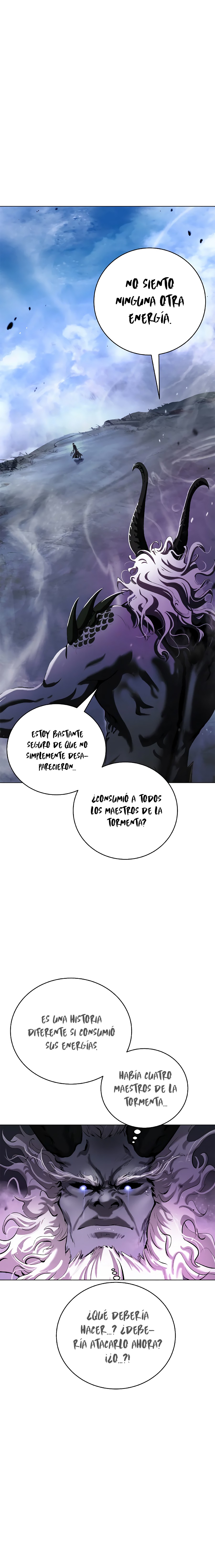 Read Relatos Fantásticos del Sabio Inmortal Manga Online