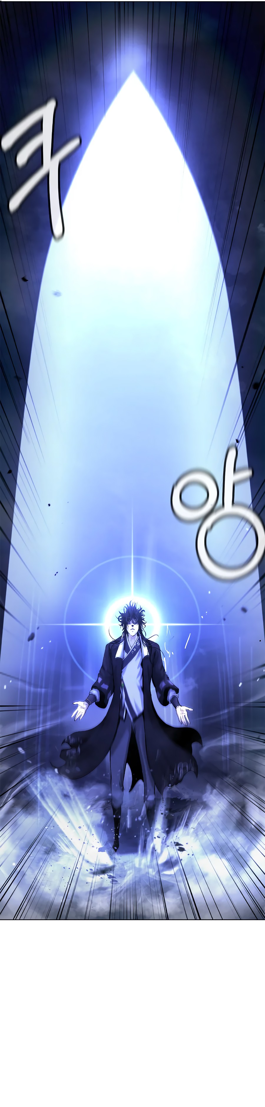 Read Relatos Fantásticos del Sabio Inmortal Manga Online