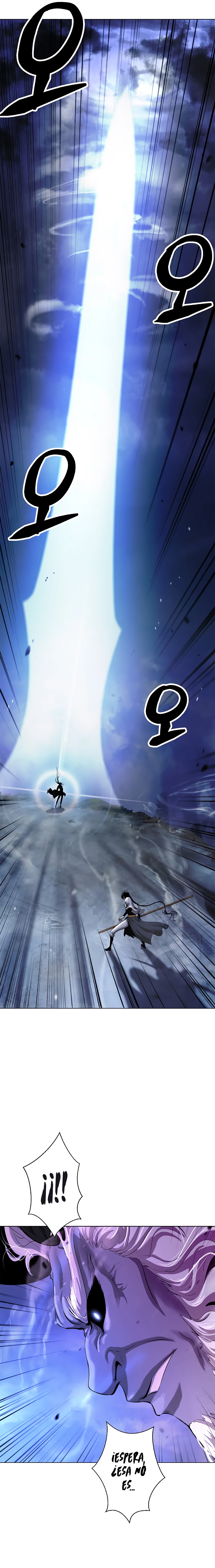 Read Relatos Fantásticos del Sabio Inmortal Manga Online