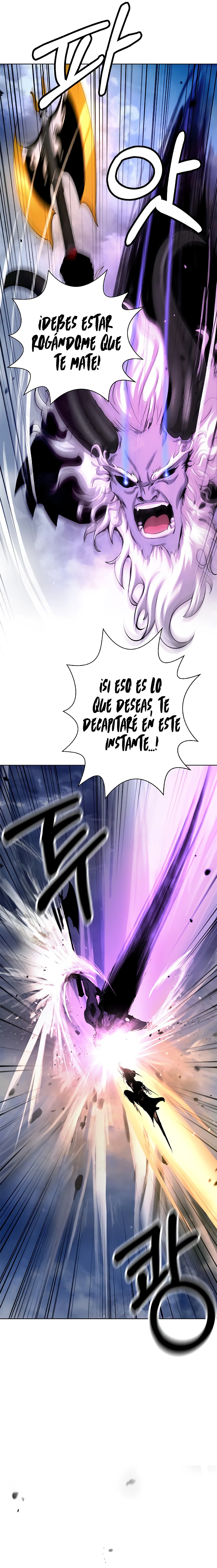 Read Relatos Fantásticos del Sabio Inmortal Manga Online