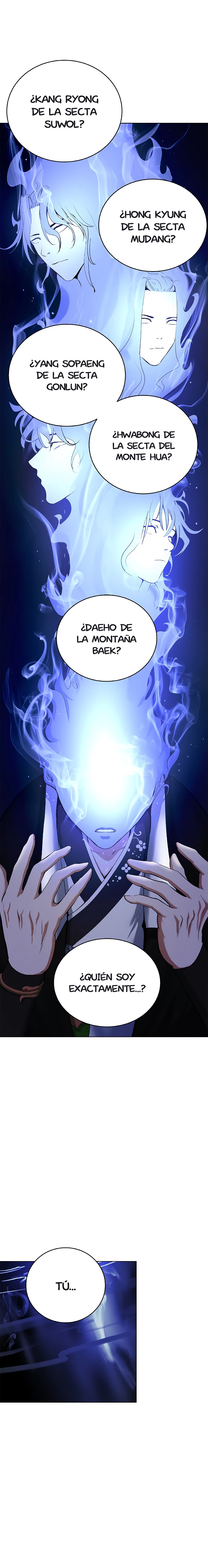 Read Relatos Fantásticos del Sabio Inmortal Manga Online