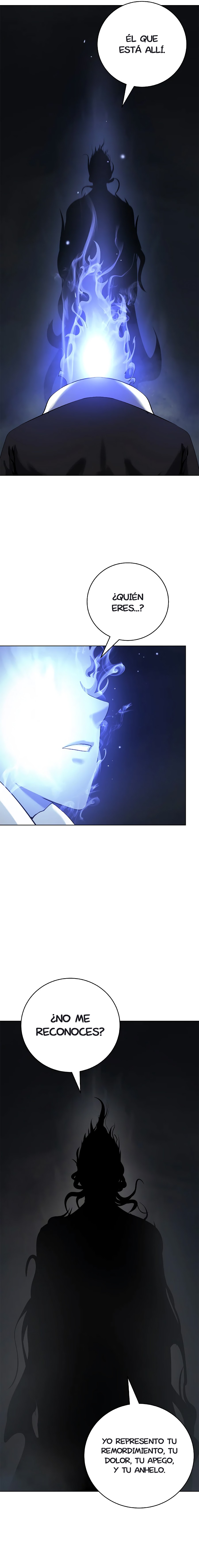 Read Relatos Fantásticos del Sabio Inmortal Manga Online