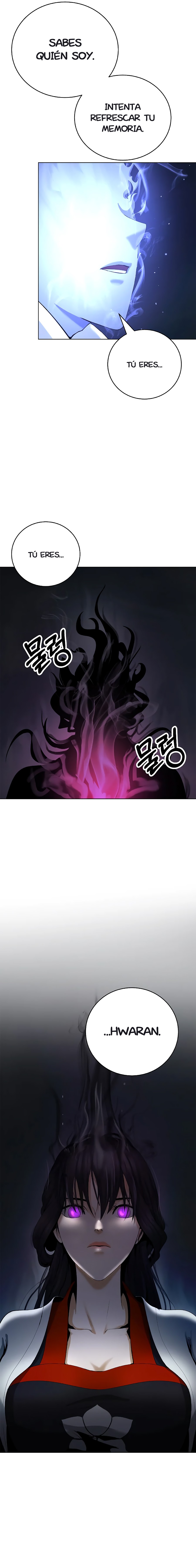 Read Relatos Fantásticos del Sabio Inmortal Manga Online