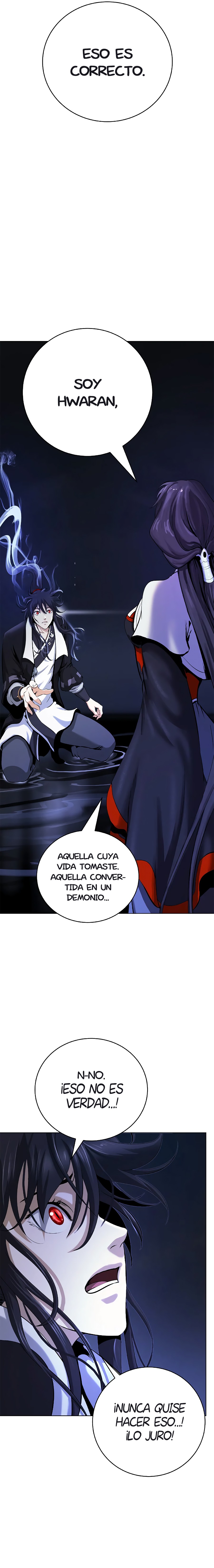 Read Relatos Fantásticos del Sabio Inmortal Manga Online
