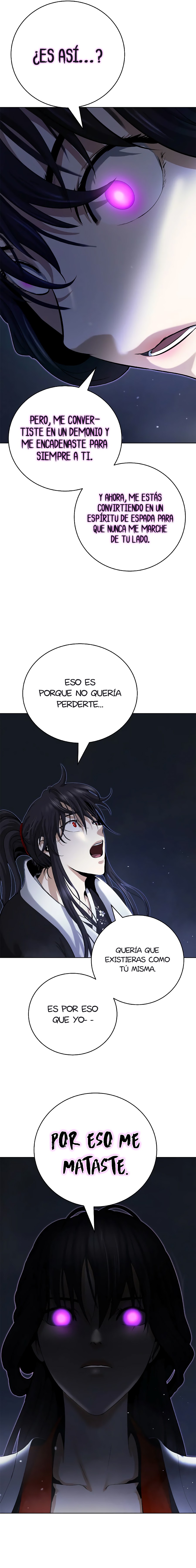 Read Relatos Fantásticos del Sabio Inmortal Manga Online
