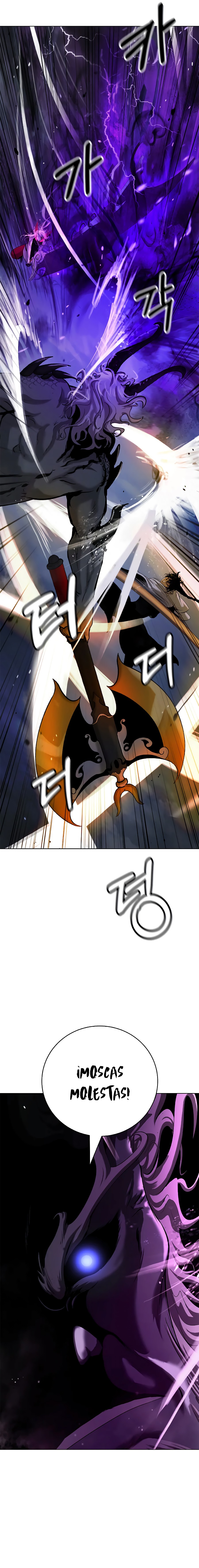 Read Relatos Fantásticos del Sabio Inmortal Manga Online
