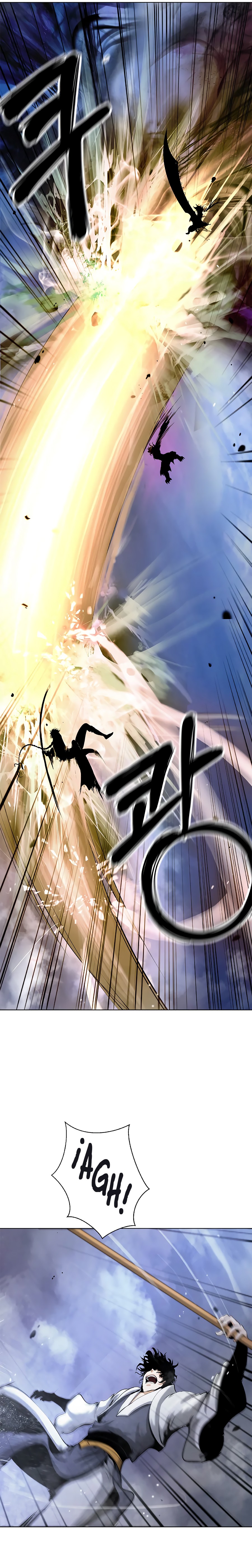 Read Relatos Fantásticos del Sabio Inmortal Manga Online
