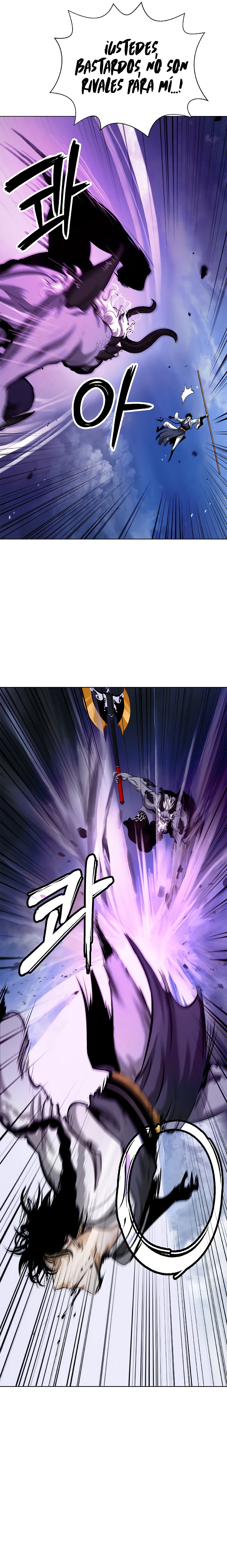 Read Relatos Fantásticos del Sabio Inmortal Manga Online