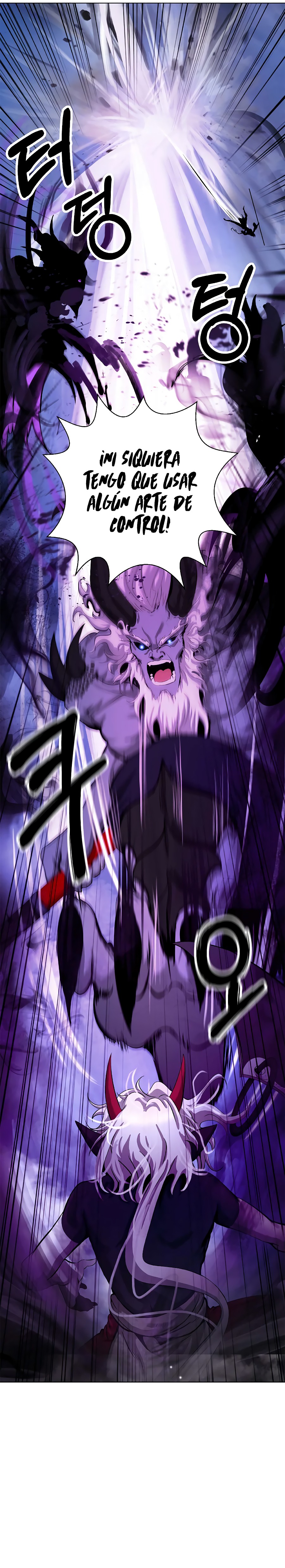 Read Relatos Fantásticos del Sabio Inmortal Manga Online