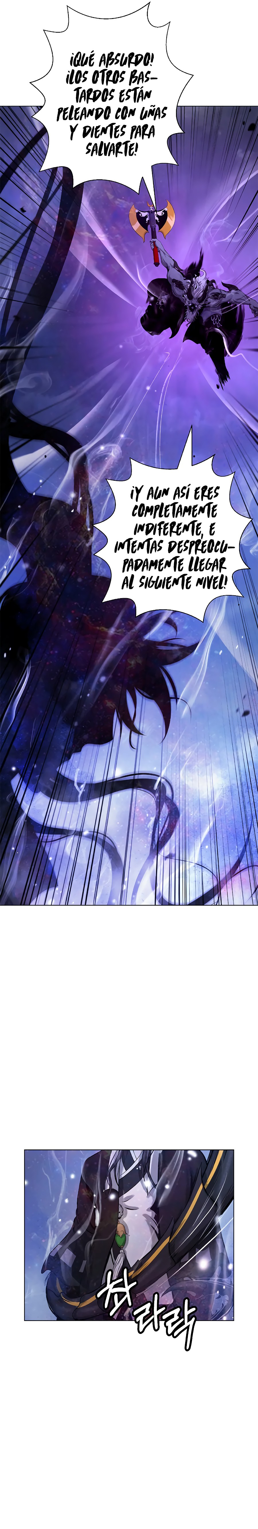 Read Relatos Fantásticos del Sabio Inmortal Manga Online