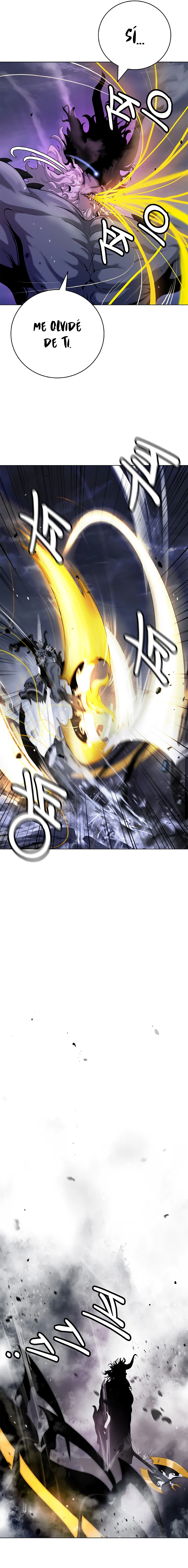 Read Relatos Fantásticos del Sabio Inmortal Manga Online