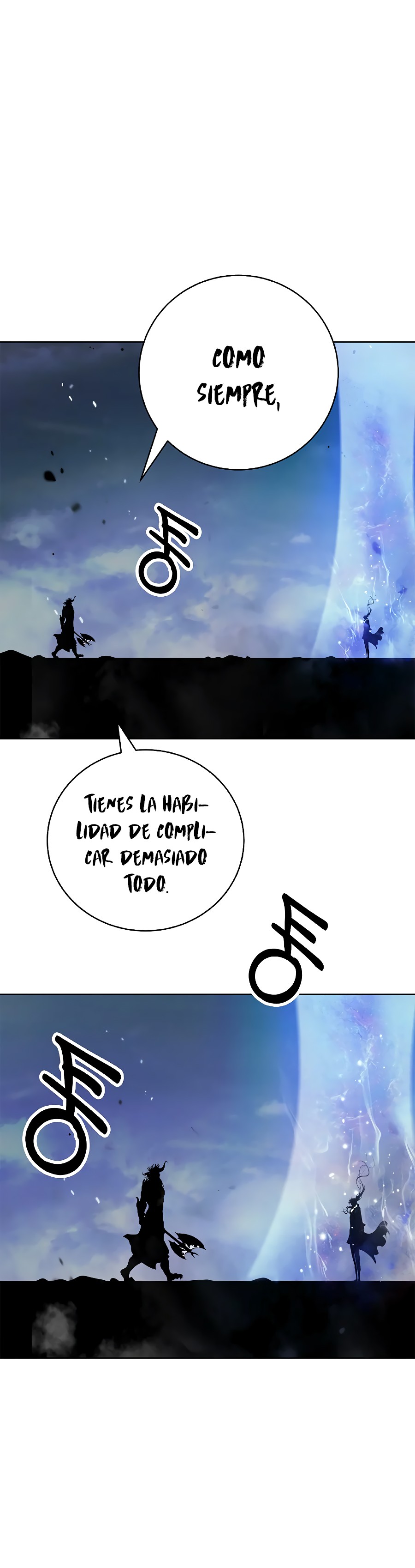 Read Relatos Fantásticos del Sabio Inmortal Manga Online