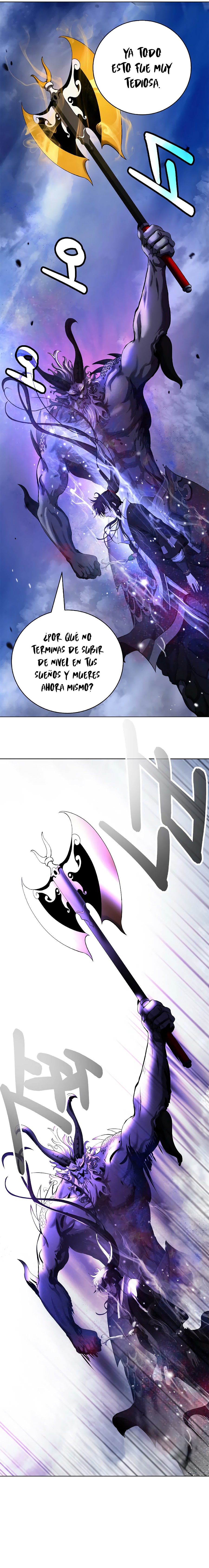 Read Relatos Fantásticos del Sabio Inmortal Manga Online