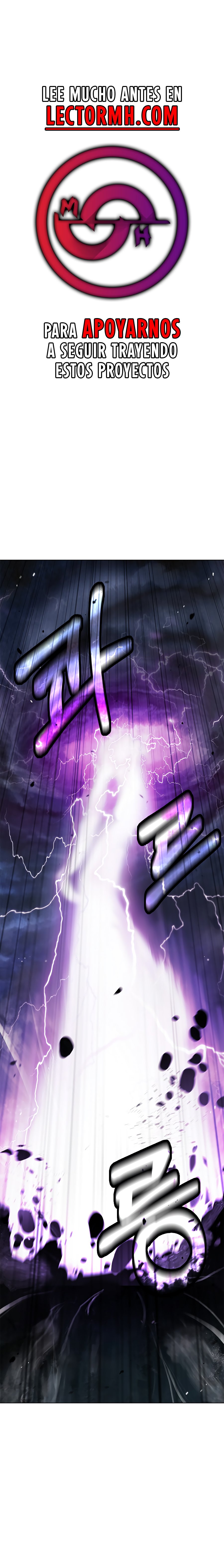 Read Relatos Fantásticos del Sabio Inmortal Manga Online