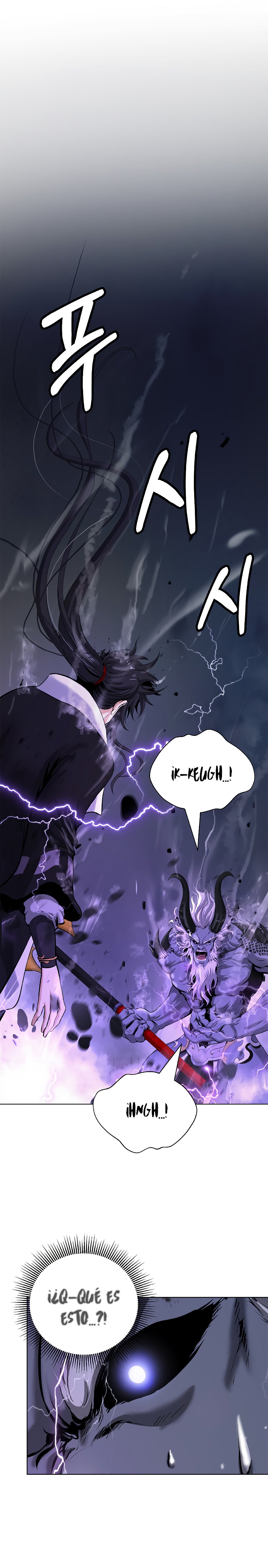 Read Relatos Fantásticos del Sabio Inmortal Manga Online