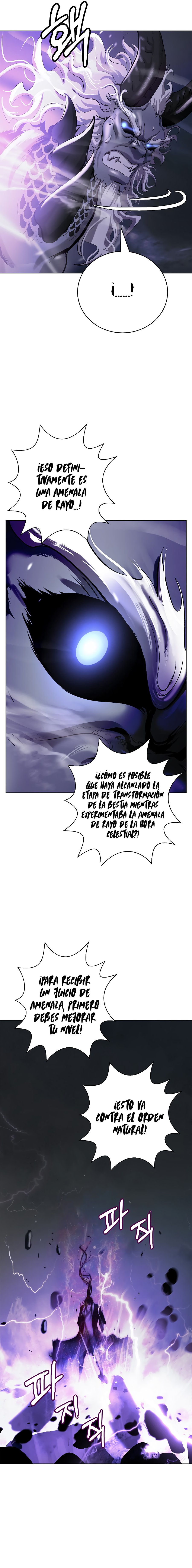 Read Relatos Fantásticos del Sabio Inmortal Manga Online