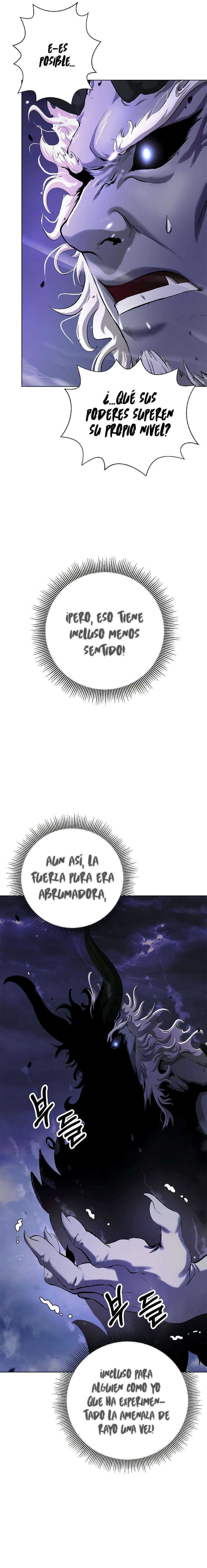 Read Relatos Fantásticos del Sabio Inmortal Manga Online