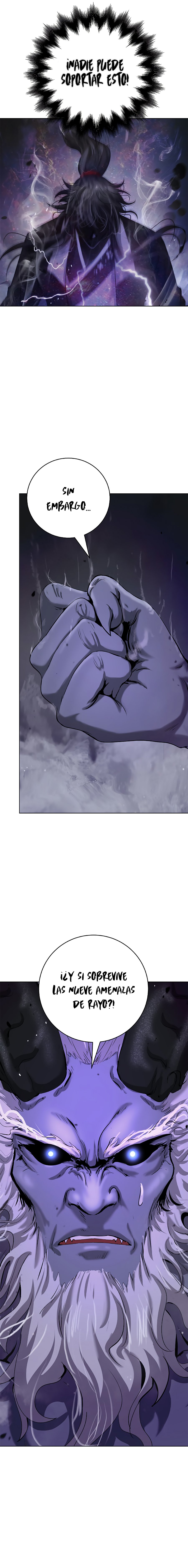 Read Relatos Fantásticos del Sabio Inmortal Manga Online