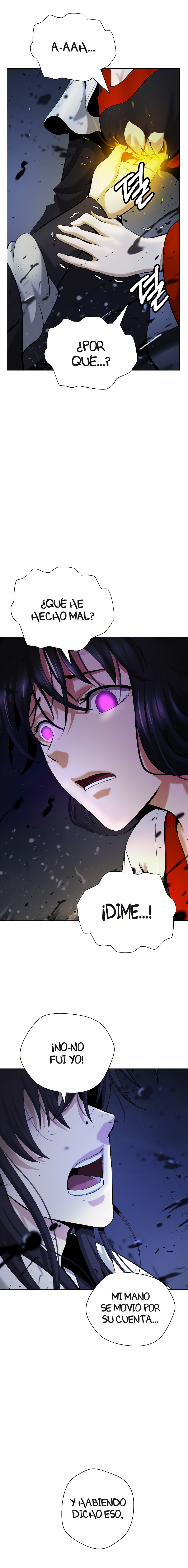 Read Relatos Fantásticos del Sabio Inmortal Manga Online