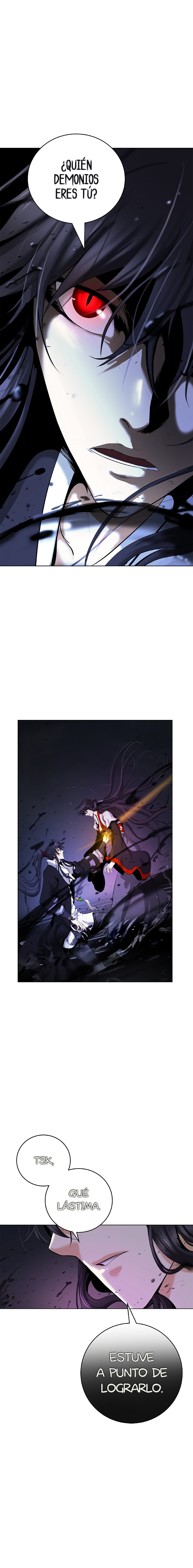 Read Relatos Fantásticos del Sabio Inmortal Manga Online