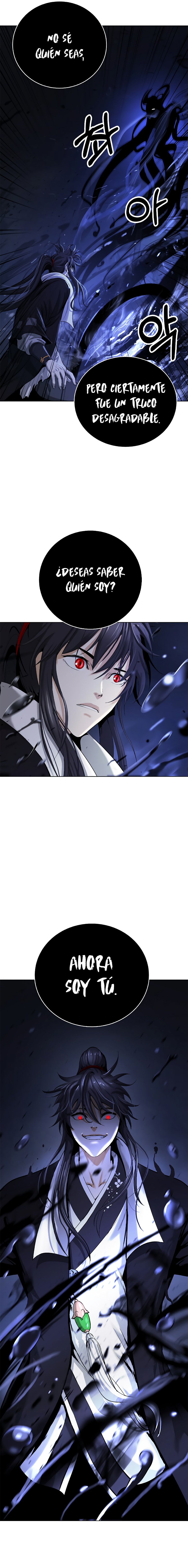 Read Relatos Fantásticos del Sabio Inmortal Manga Online