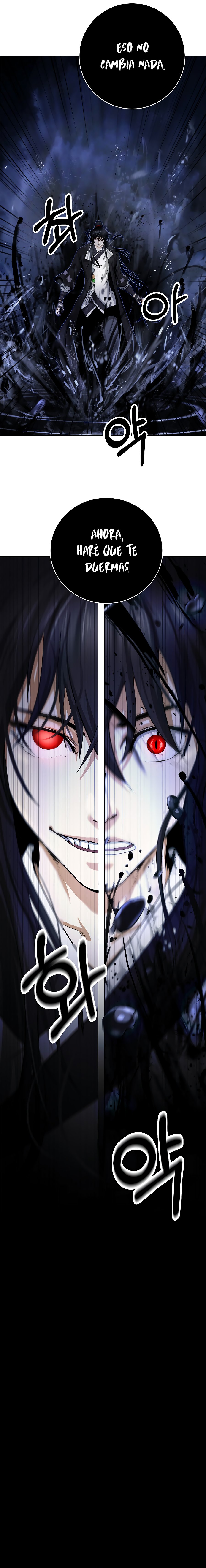 Read Relatos Fantásticos del Sabio Inmortal Manga Online