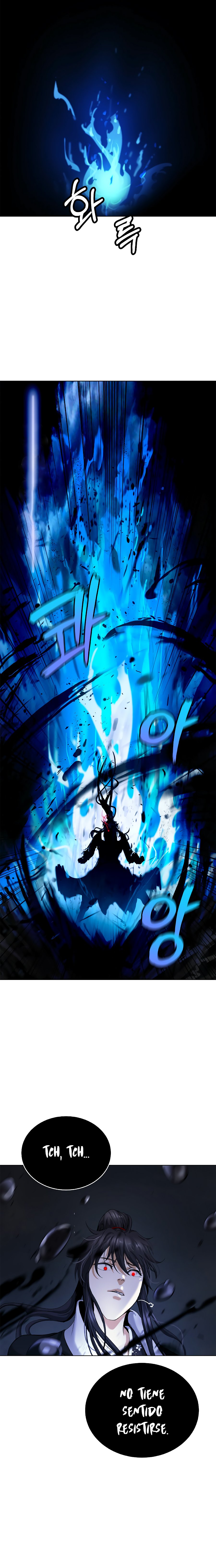 Read Relatos Fantásticos del Sabio Inmortal Manga Online