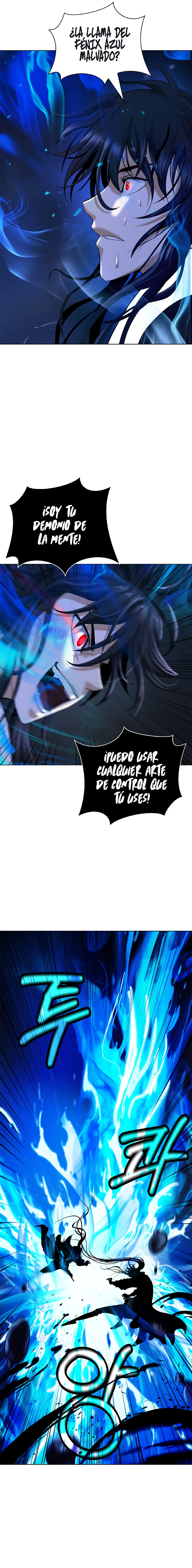 Read Relatos Fantásticos del Sabio Inmortal Manga Online