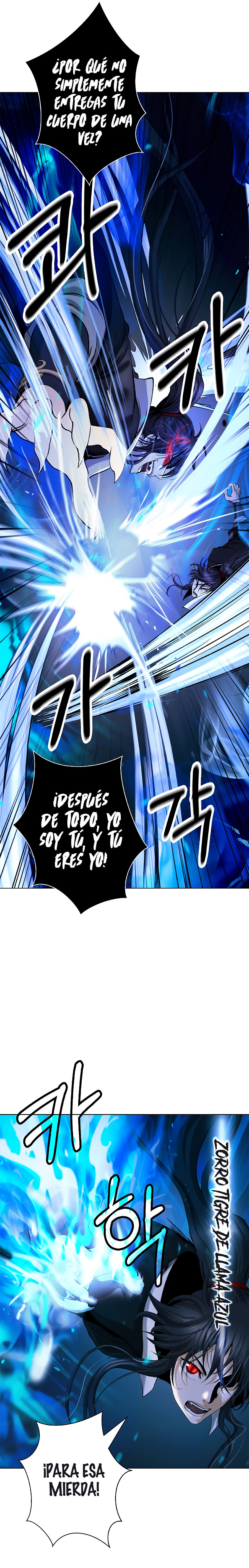 Read Relatos Fantásticos del Sabio Inmortal Manga Online