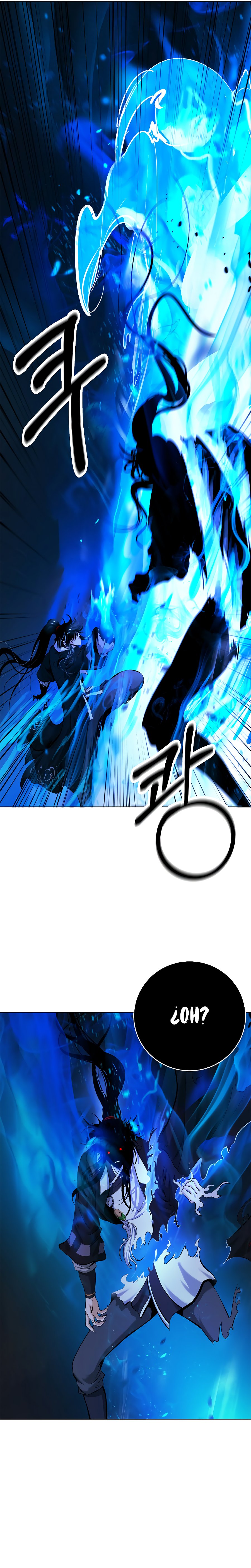 Read Relatos Fantásticos del Sabio Inmortal Manga Online
