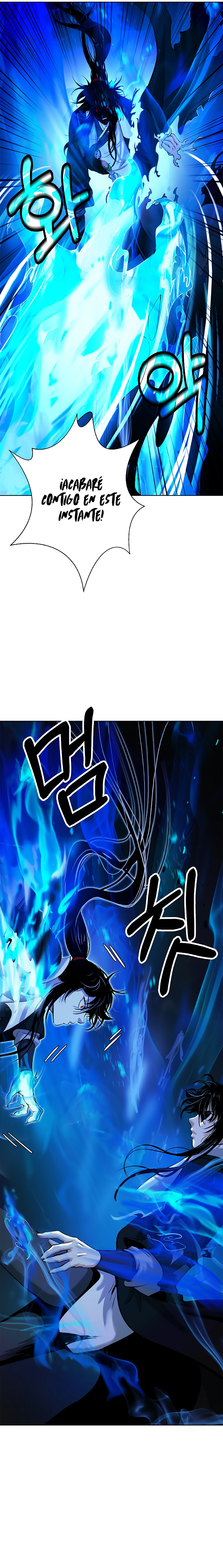 Read Relatos Fantásticos del Sabio Inmortal Manga Online