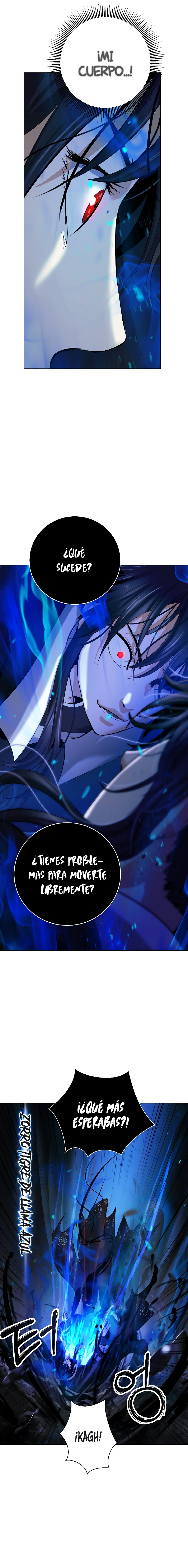 Read Relatos Fantásticos del Sabio Inmortal Manga Online