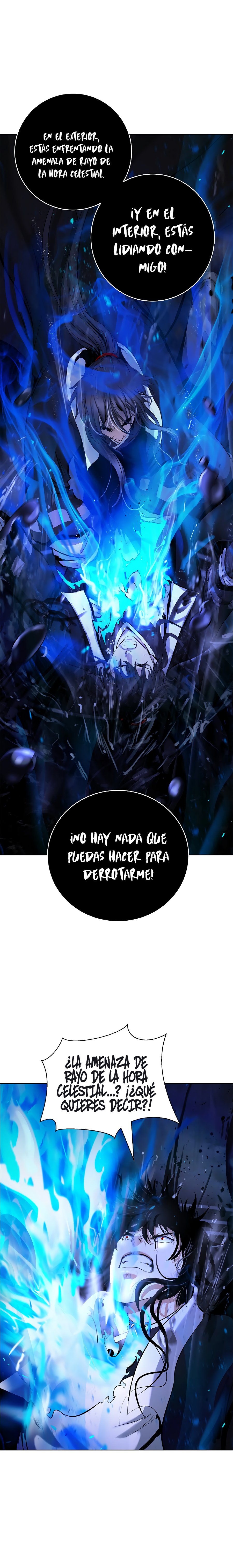 Read Relatos Fantásticos del Sabio Inmortal Manga Online