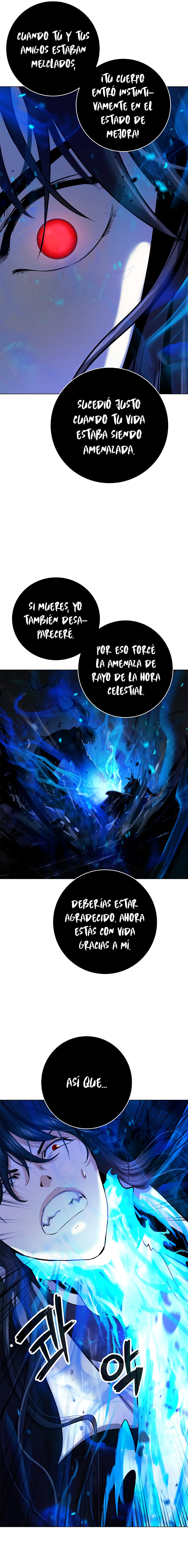 Read Relatos Fantásticos del Sabio Inmortal Manga Online