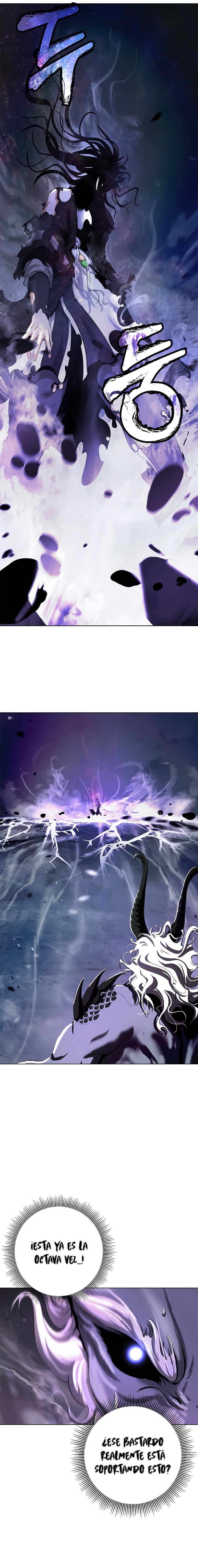 Read Relatos Fantásticos del Sabio Inmortal Manga Online