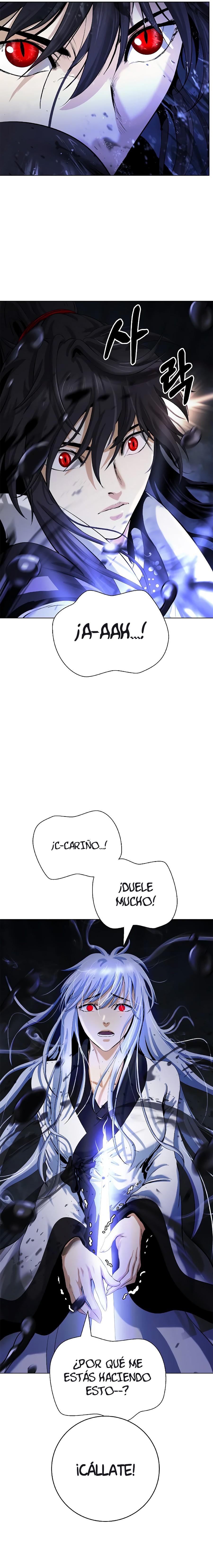 Read Relatos Fantásticos del Sabio Inmortal Manga Online