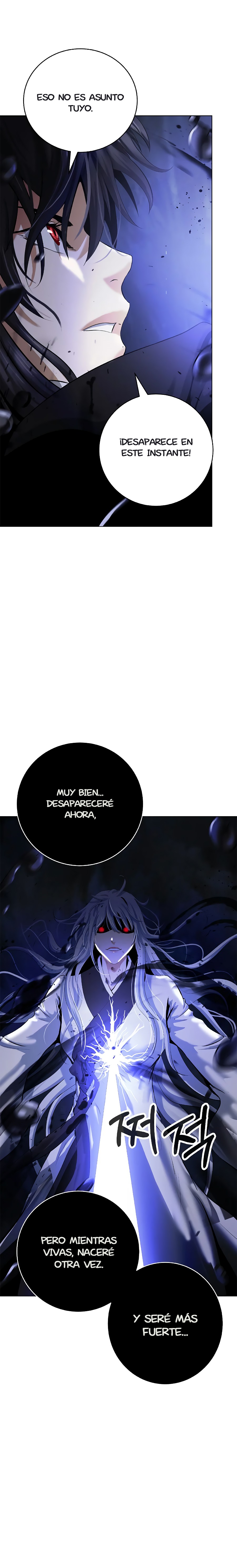 Read Relatos Fantásticos del Sabio Inmortal Manga Online