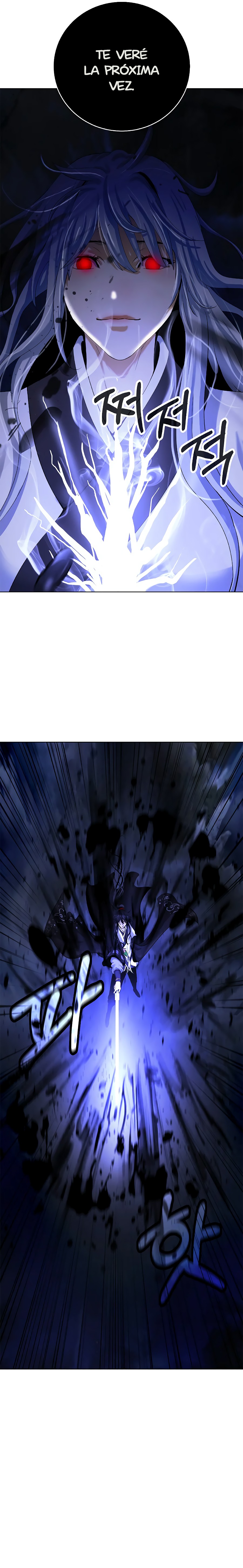 Read Relatos Fantásticos del Sabio Inmortal Manga Online