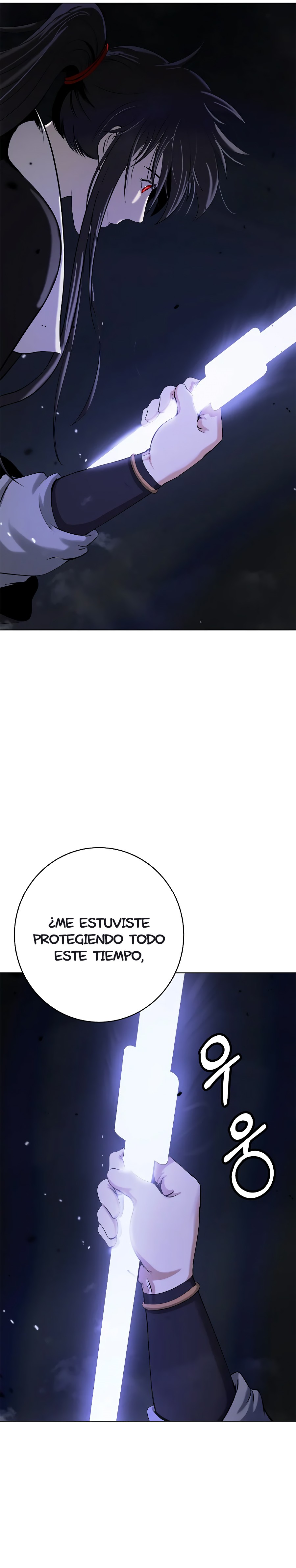 Read Relatos Fantásticos del Sabio Inmortal Manga Online