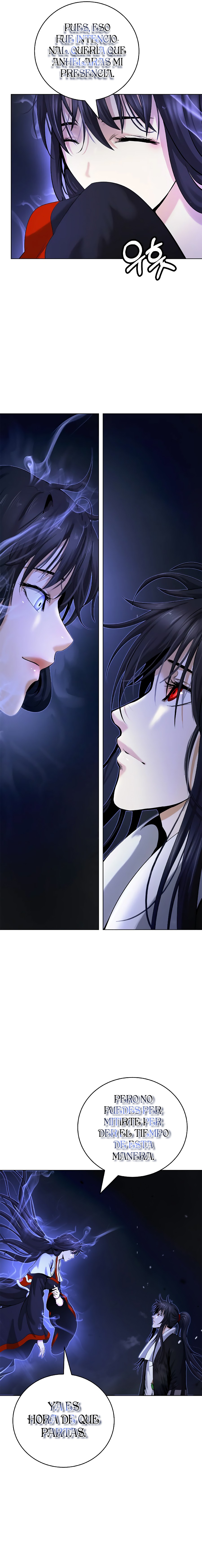 Read Relatos Fantásticos del Sabio Inmortal Manga Online