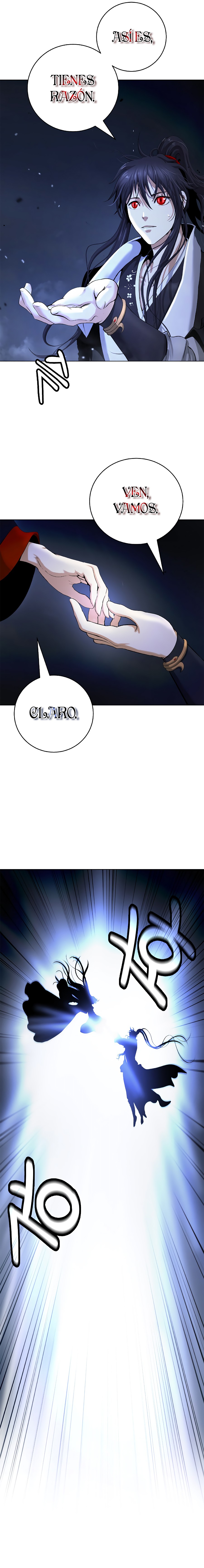 Read Relatos Fantásticos del Sabio Inmortal Manga Online